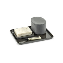 Load image into Gallery viewer, COSE - SQUARE TRAY, GREY
