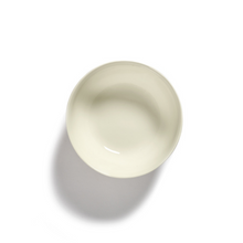 Load image into Gallery viewer, Feast / BOWL L DELICIOUS PINK BLUE SWIRL
