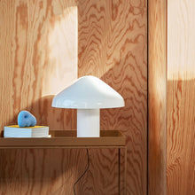 Load image into Gallery viewer, PAO GLASS TABLE LAMP 350
