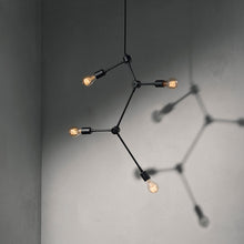 Load image into Gallery viewer, FRANKLIN CHANDELIER
