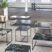 Load image into Gallery viewer, DIALECT TABLE OCCASIONNEL NERO
