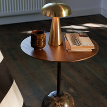 Load image into Gallery viewer, LATO TABLE, Black
