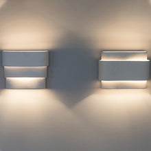 Load image into Gallery viewer, ANITA - BEIGE WALL LAMP, JACK
