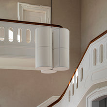 Load image into Gallery viewer, HASHIRA PENDANT LAMP, Cluster

