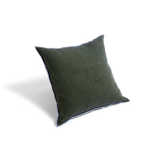 Load image into Gallery viewer, OUTLINE CUSHION, SIENNA
