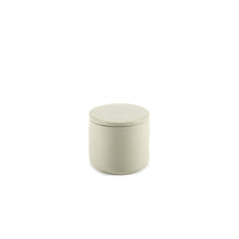 Load image into Gallery viewer, COSE - ROUND BOX S, BEIGE
