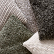 Load image into Gallery viewer, Collect | SOFT BOUCLE CUSHION, 50X50
