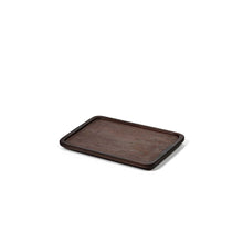 Load image into Gallery viewer, TRAY WOOD RECTANGULAR HEII
