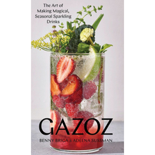 Load image into Gallery viewer, Gazoz
