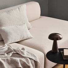 Load image into Gallery viewer, Collect | Boucle Cushion, Ivory
