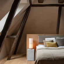 Load image into Gallery viewer, HASHIRA TABLE LAMP
