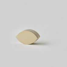 Load image into Gallery viewer, Almond – Brass
