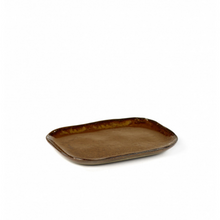 Load image into Gallery viewer, MERCI PLATE REC N°3
