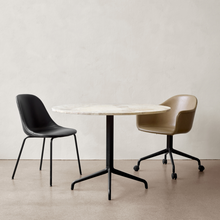 Load image into Gallery viewer, HARBOUR CHAIR, SWIVEL BASE

