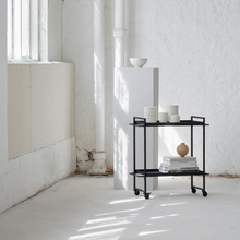 Load image into Gallery viewer, BAUHAUS TROLLEY
