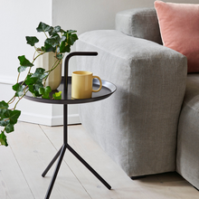 Load image into Gallery viewer, DLM SIDE TABLE HAY
