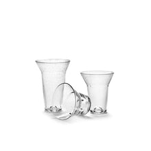 Load image into Gallery viewer, GLASS PAOLA NAVONE TABLE NOMADE
