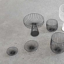Load image into Gallery viewer, BREAD BASKET CATU
