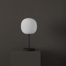 Load image into Gallery viewer, LANTERN TABLE LAMP
