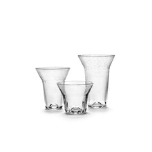 Load image into Gallery viewer, GLASS PAOLA NAVONE TABLE NOMADE

