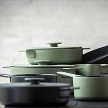 Load image into Gallery viewer, POT BLACK SURFACE
