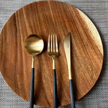 Load image into Gallery viewer, CUTLERY GOA - IVORY
