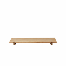 Load image into Gallery viewer, JAPANESE WOOD BOARD
