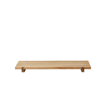 Load image into Gallery viewer, JAPANESE WOOD BOARD
