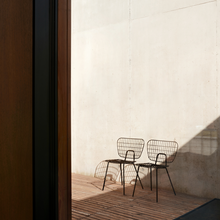 Load image into Gallery viewer, WM STRING DINING CHAIR
