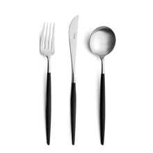 Load image into Gallery viewer, CUTLERY GOA - IVORY GOLD
