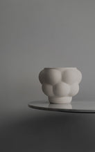 Load image into Gallery viewer, BALLOON BOWL 06 - RAW WHITE
