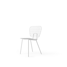 Load image into Gallery viewer, WM STRING DINING CHAIR
