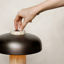 Load image into Gallery viewer, REVERSE TABLE LAMP
