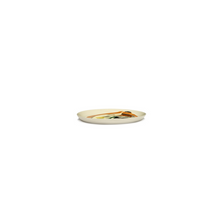 Load image into Gallery viewer, Feast / PLATE M WHITE PEPPER BLACK
