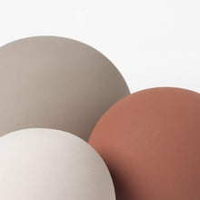 Load image into Gallery viewer, GLOBE SCULPTURE | TERRACOTTA
