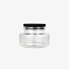 Load image into Gallery viewer, GLASS CONTAINER - VIOLA
