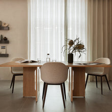 Load image into Gallery viewer, Androgyne Dining Table Rectangular

