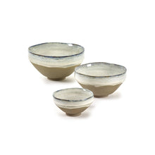 Load image into Gallery viewer, MERCI – BOWL N°3 S OFF WHITE
