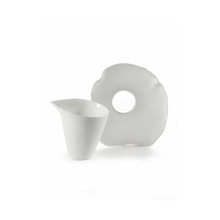 Load image into Gallery viewer, MILK/CREAM JUG GINGA PERFECT IMPERFECTION
