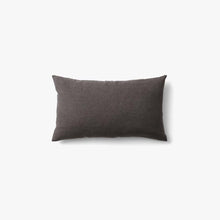 Load image into Gallery viewer, Collect | Linen Cushion 30x50, SLATE
