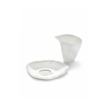 Load image into Gallery viewer, MILK/CREAM JUG GINGA PERFECT IMPERFECTION

