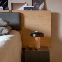Load image into Gallery viewer, REVERSE TABLE LAMP
