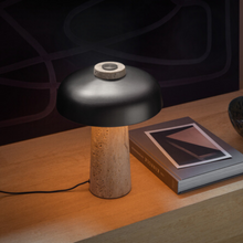 Load image into Gallery viewer, REVERSE TABLE LAMP
