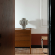 Load image into Gallery viewer, BALLOON VASE 03 - CLEAR
