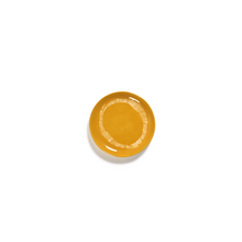 Load image into Gallery viewer, Feast / PLATE S BLACK PEPPER WHITE
