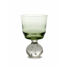 Load image into Gallery viewer, STEM GLASS ETERNAL SNOW
