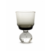 Load image into Gallery viewer, STEM GLASS ETERNAL SNOW
