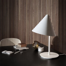 Load image into Gallery viewer, CONIC TABLE LAMP
