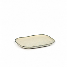 Load image into Gallery viewer, MERCI PLATE REC N°3
