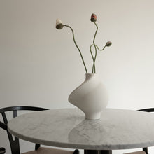 Load image into Gallery viewer, Pirout Vase 02 - Sanded Grey
